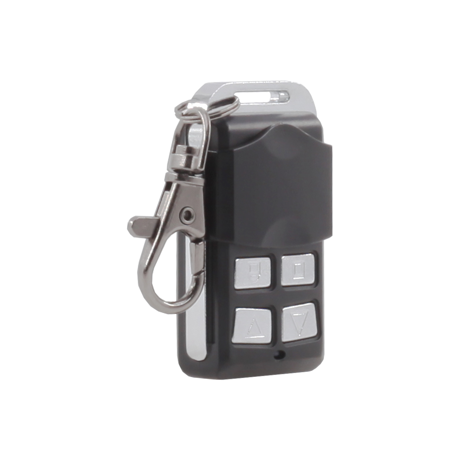 Bidirektionaler Profi-Line 1-Kanal-Handsender Mini inkl. Batterie