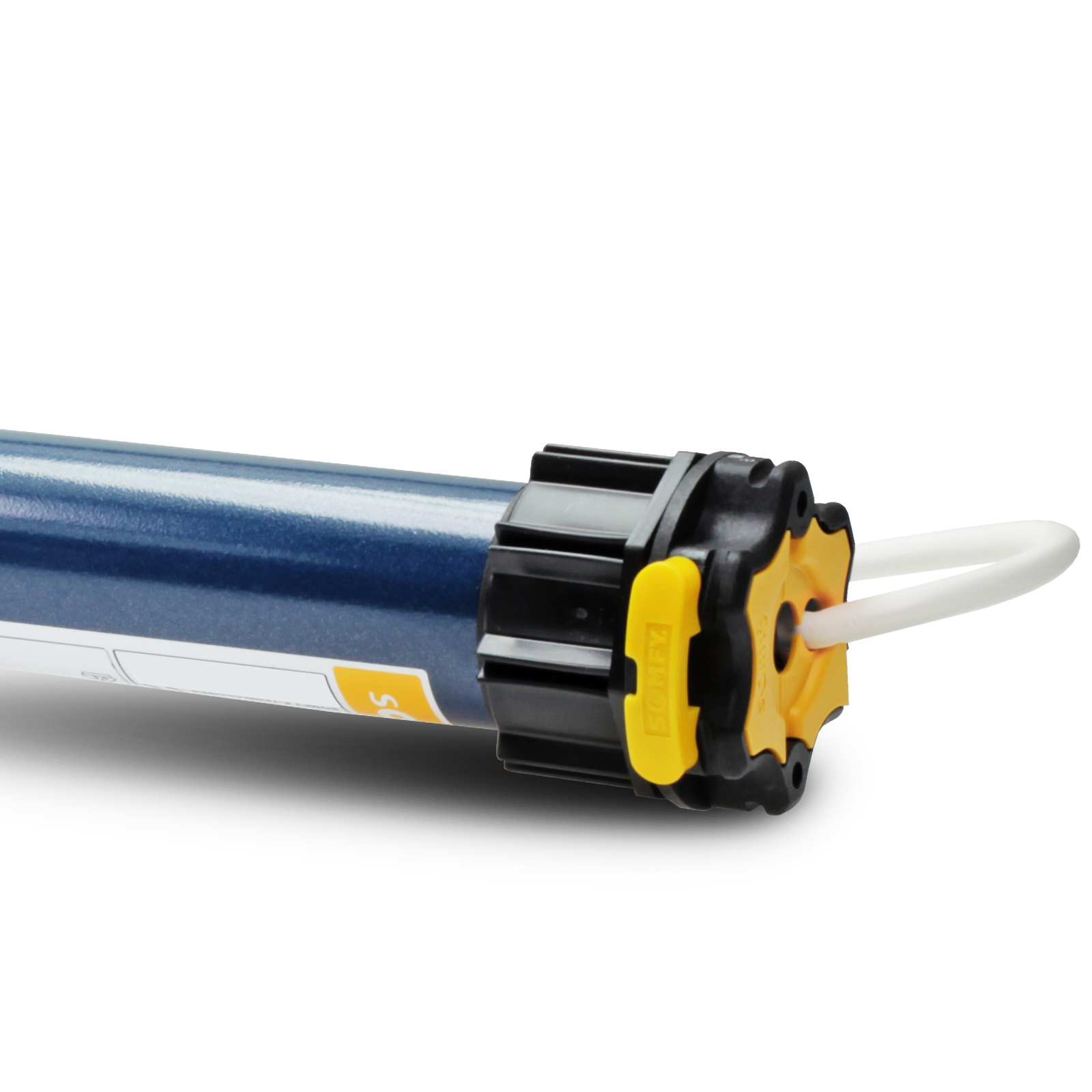 NOBILY Rollladenmotor SOMFY LT50