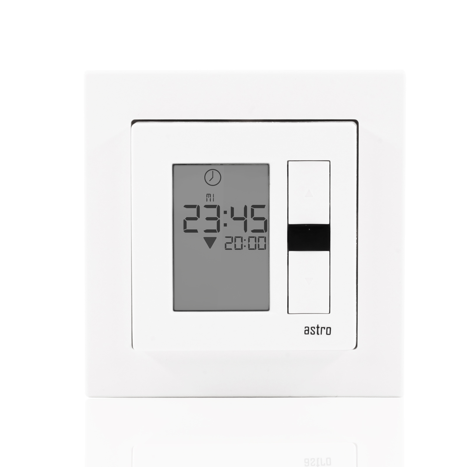 Simu Timer Astro Zeitschaltuhr