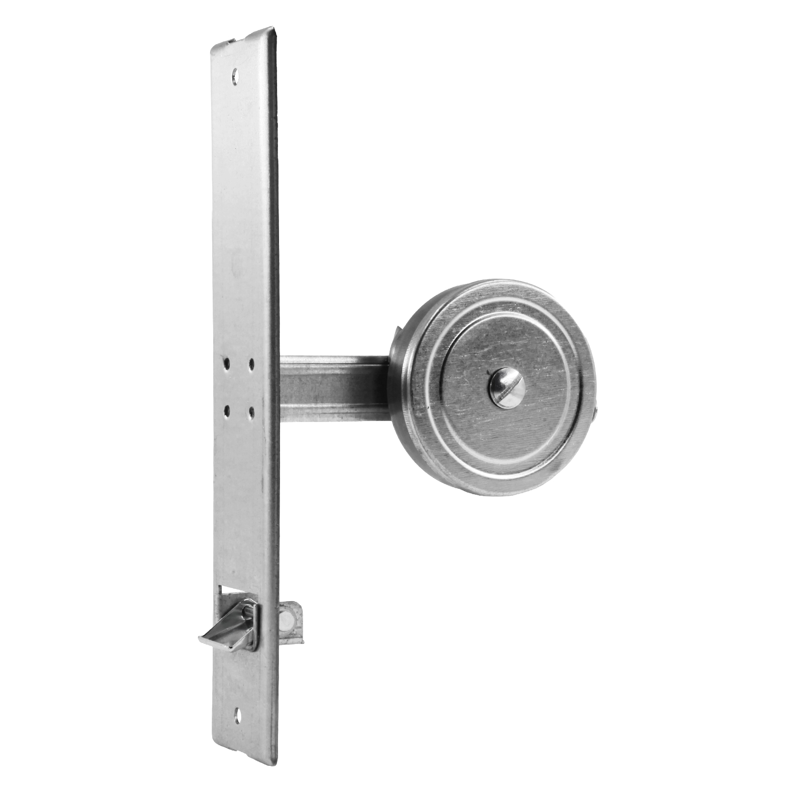 Neubau Einlassgurtwickler für 22 / 23 mm Gurtbänder (214-215mm)