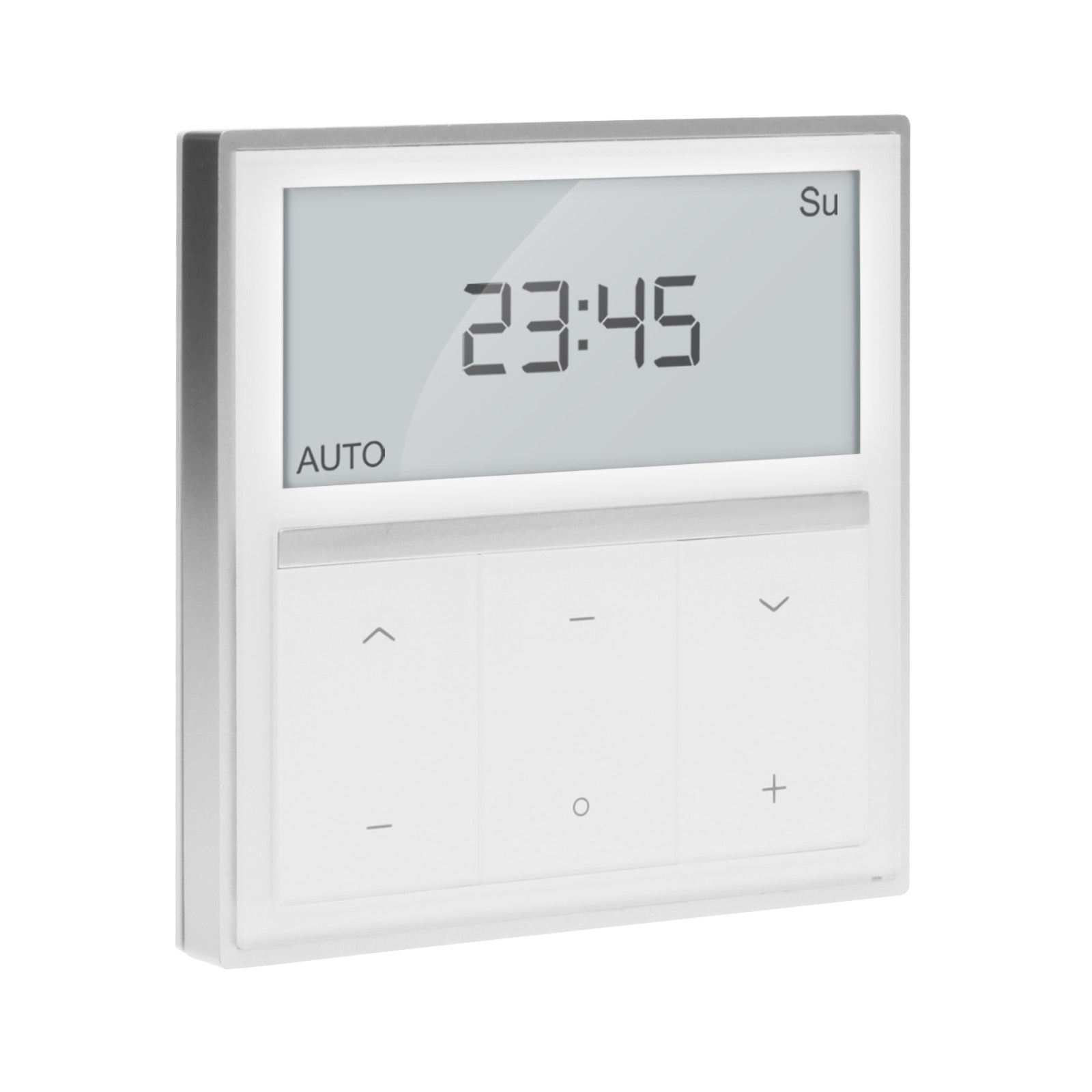 Profi-Line Bidirektionaler 5 Kanal Wandsender Timer Exquisit