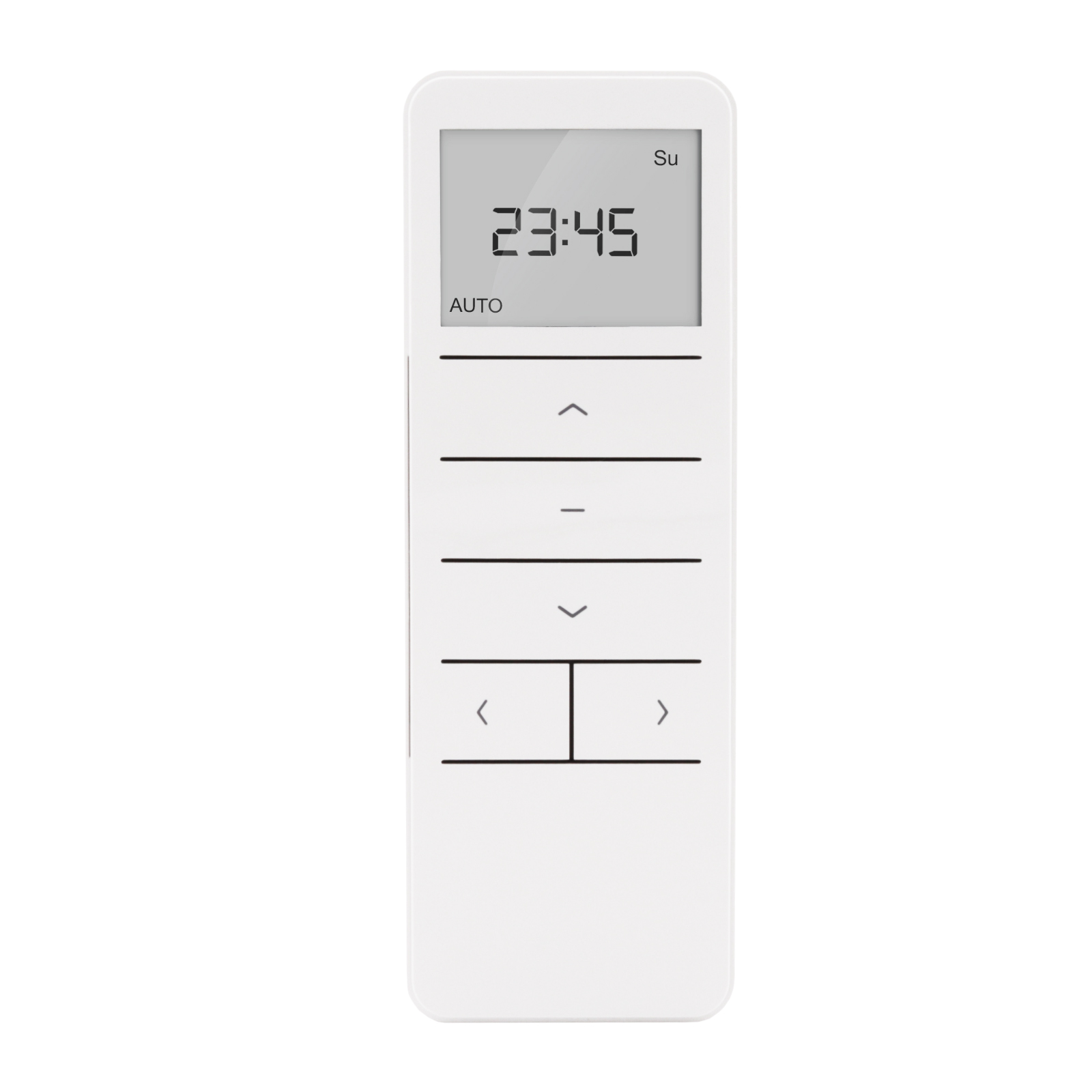 PROFI-LINE Bidirektionaler 1 Kanal Handsender-Timer