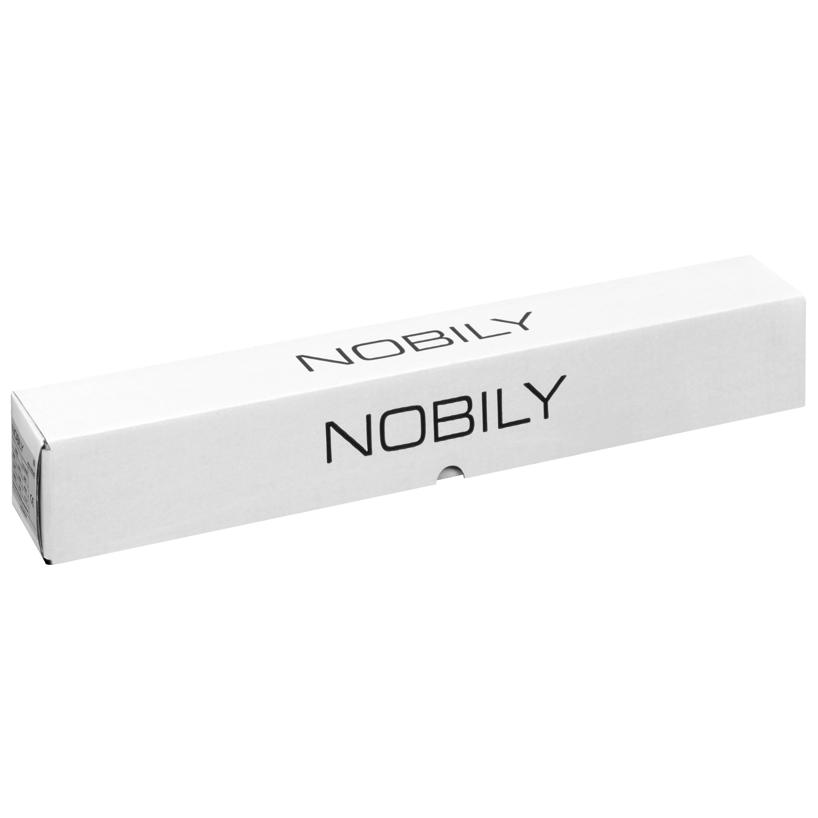 NOBILY Profi-Set inkl. Rollladenmotor PE4 u. Wlan Rollladenschalter blind One Zugkraft 13Nm / 36kg SW40