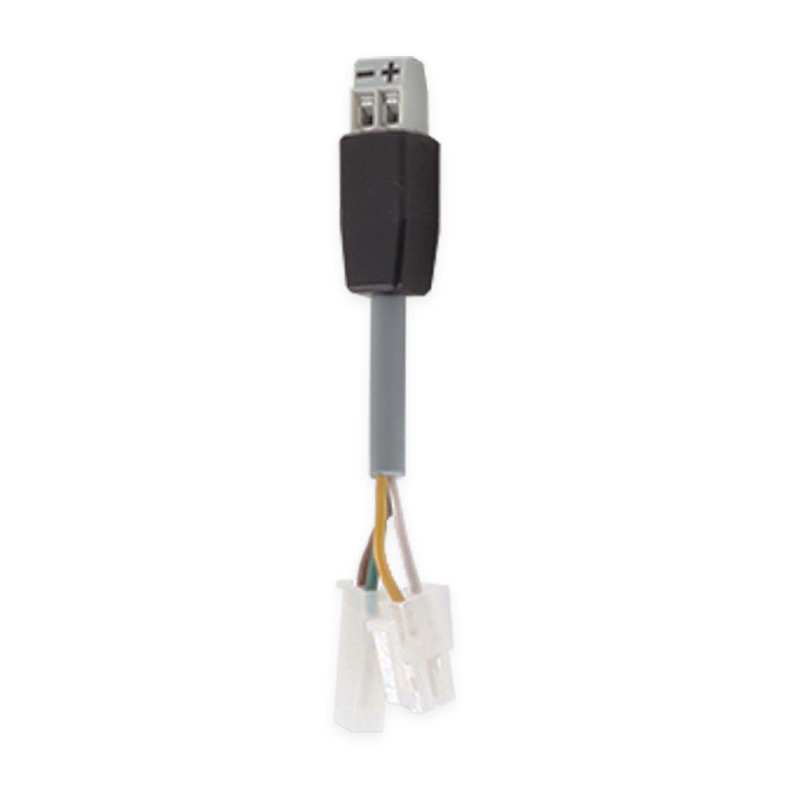 Fluchtweg Adapterkabel für 4 adrige Elero DC Antriebe