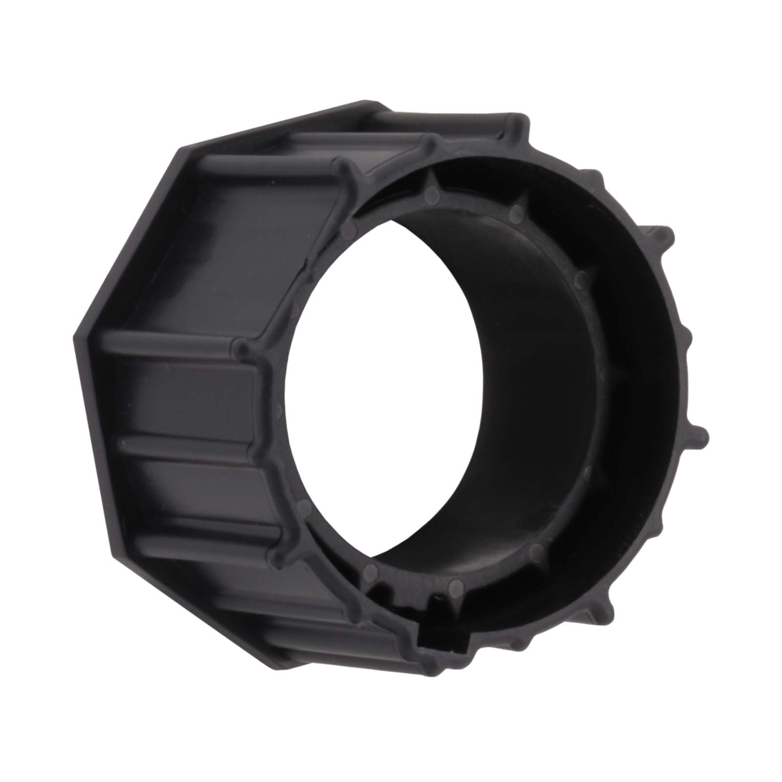 SIMU Adaptersatz für 70mm Achtkantwelle