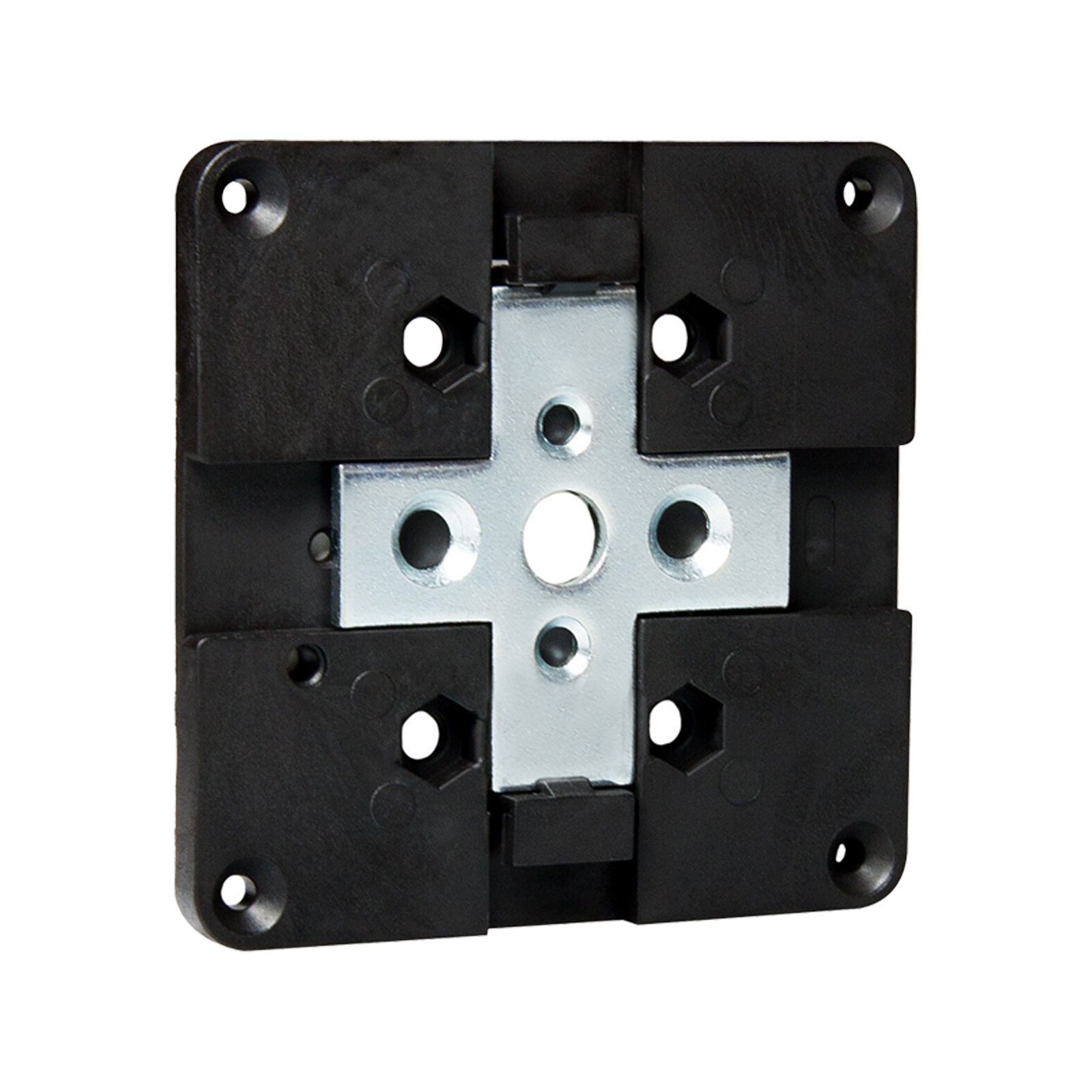 Becker Rohrantrieb R20-17-E03 Zugkraft 20Nm / 50kg SW60 mit Adapter und Rundzapfen