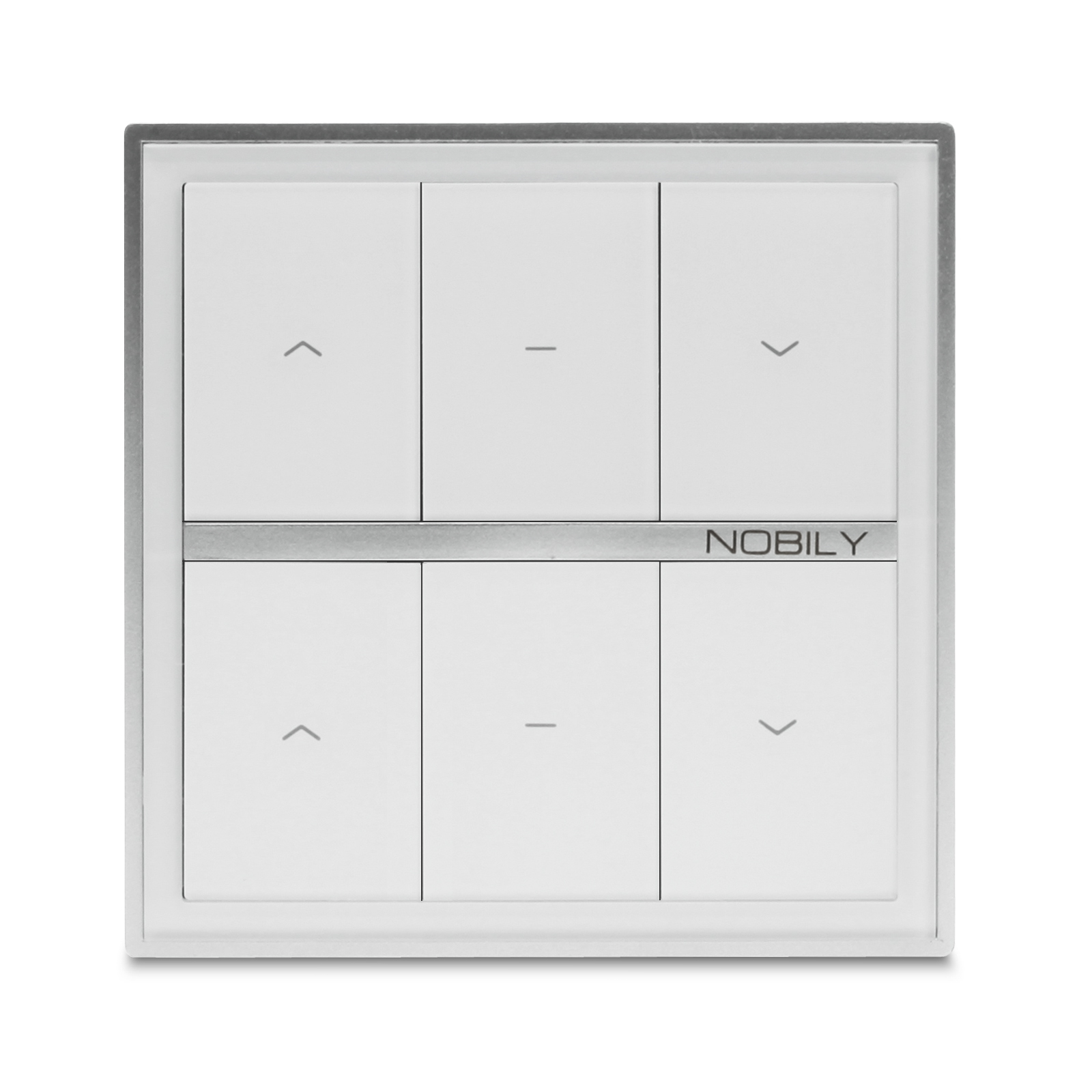 NOBILY PR/PRE 2 Kanal Wandsender Exquisit