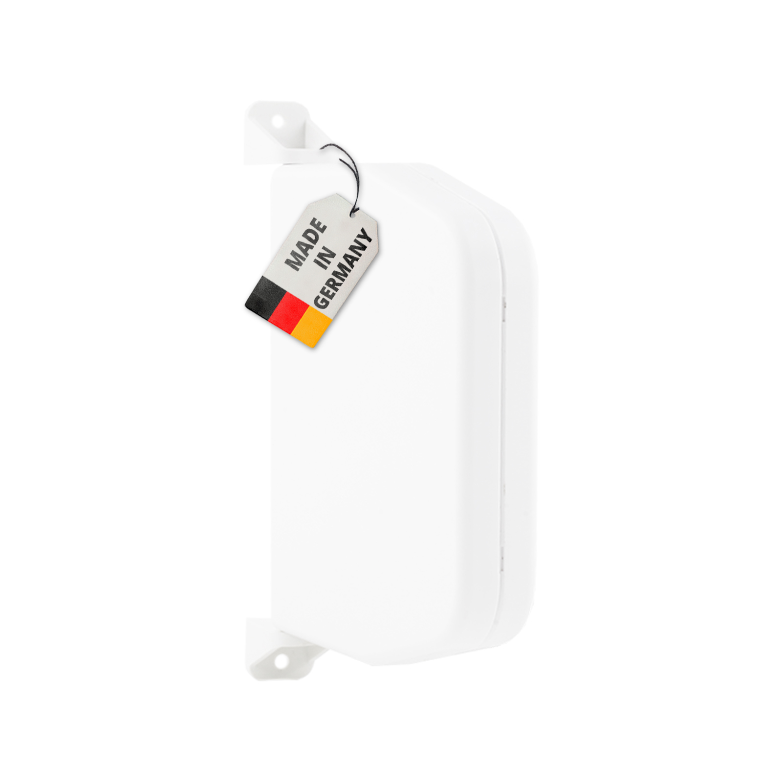 Mini-Aufschraubwickler schwenkbar ohne Gurt, aufklappbar