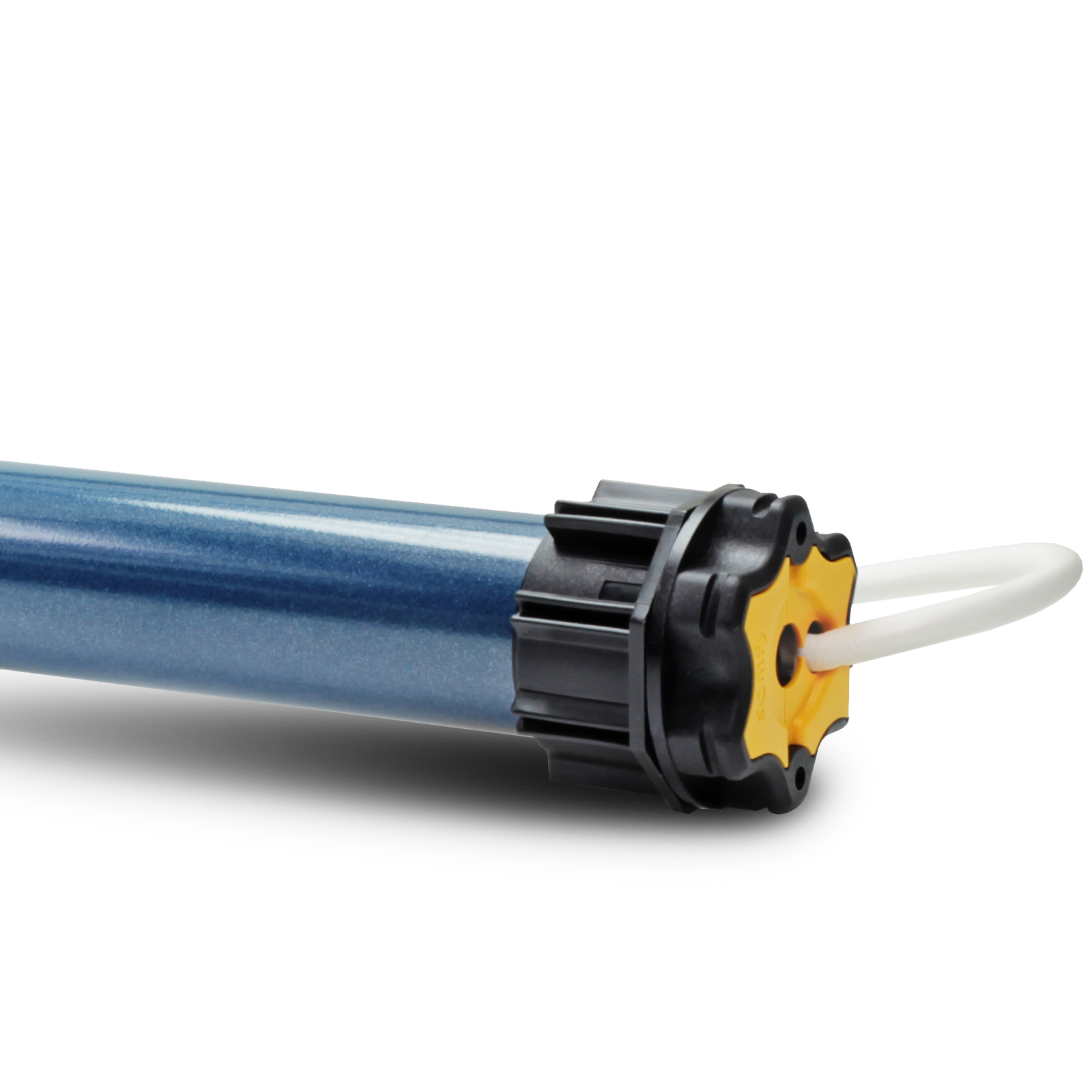 Somfy Rollladenmotor Oximo 50 WT Zugkraft 6-30Nm / 12-65kg SW60 wahlweise inkl. Fertigkastenlager