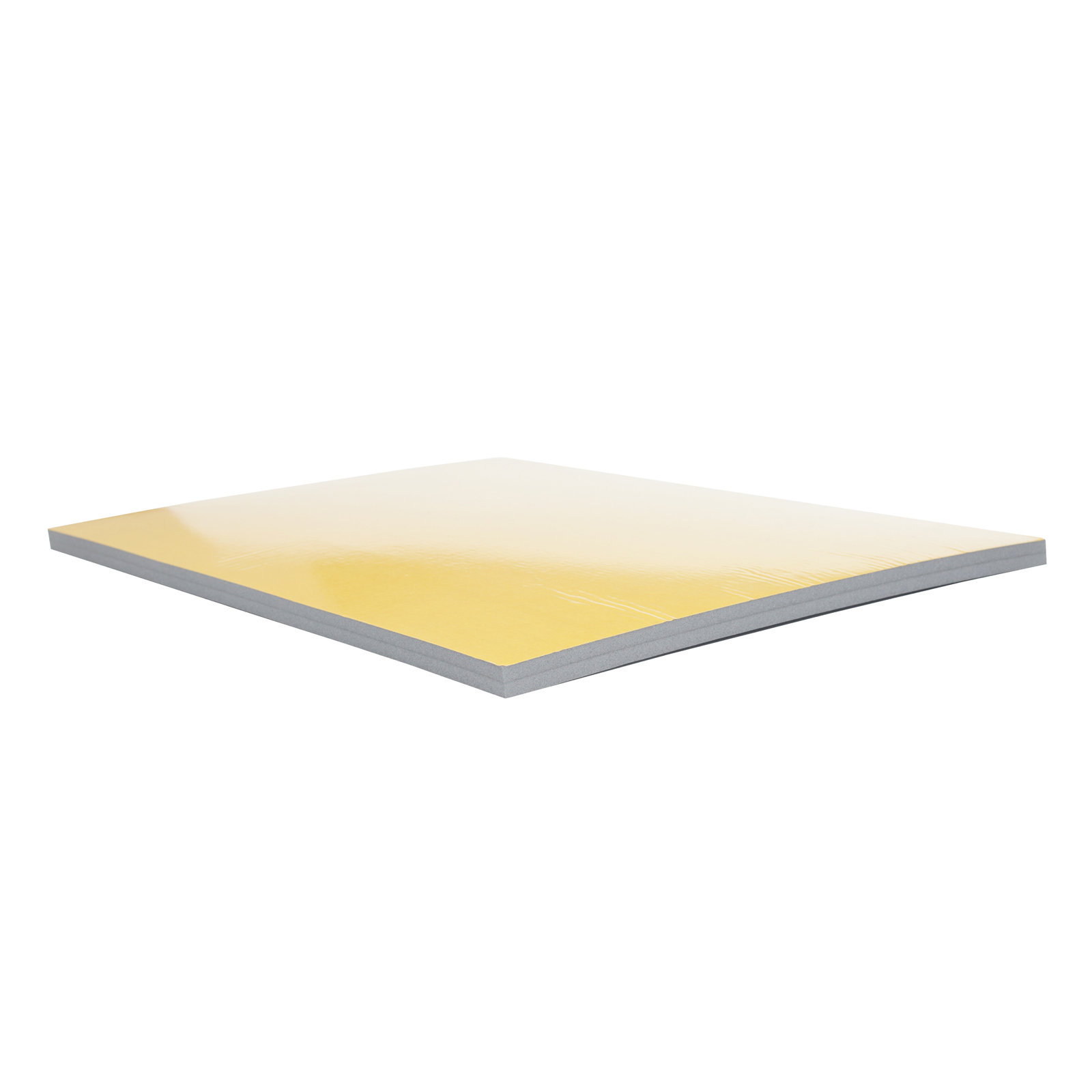 Rolladen Dämmplatten / Dämmung (36,86 EUR/qm)