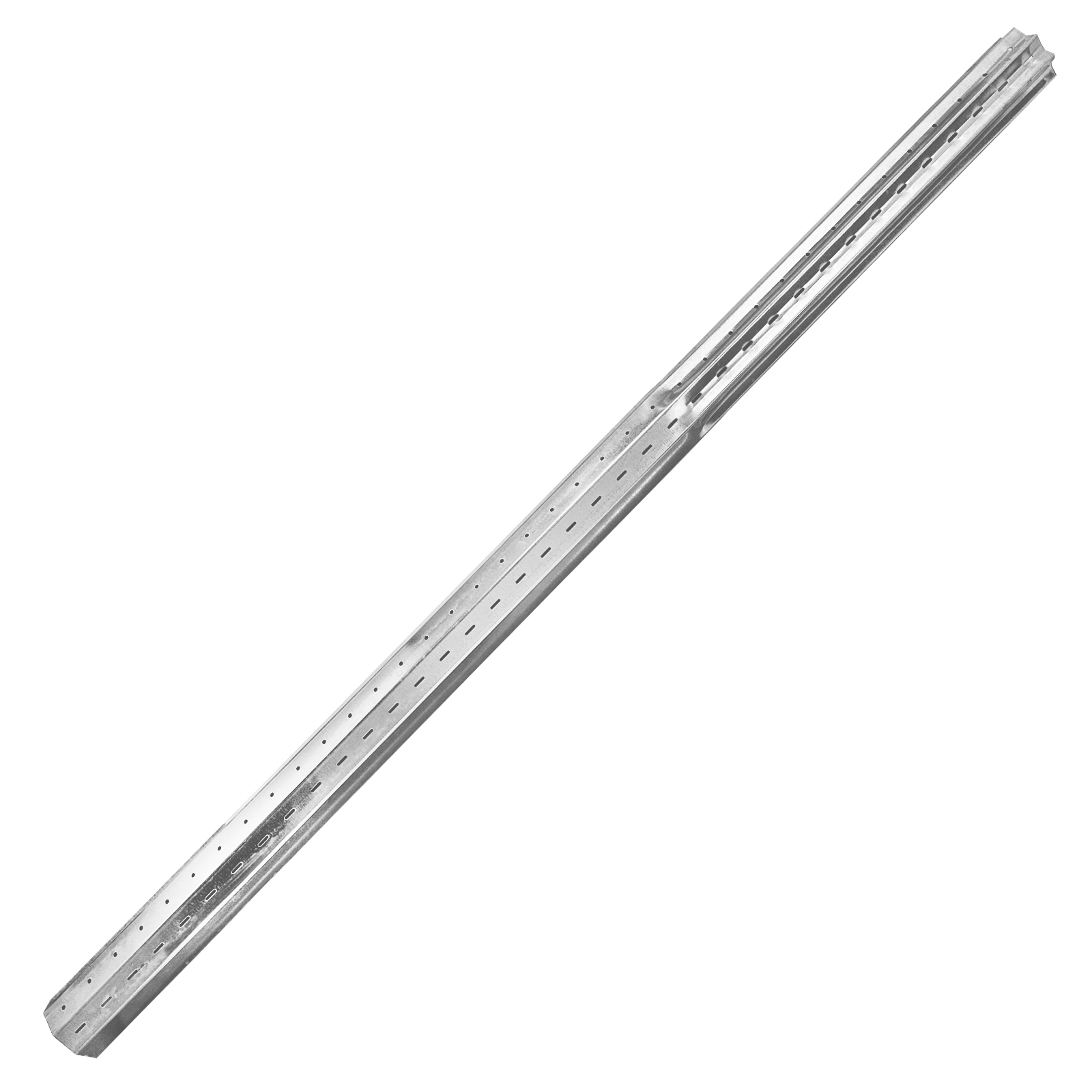 60mm Achtkant Maxi-Teleskopwelle
