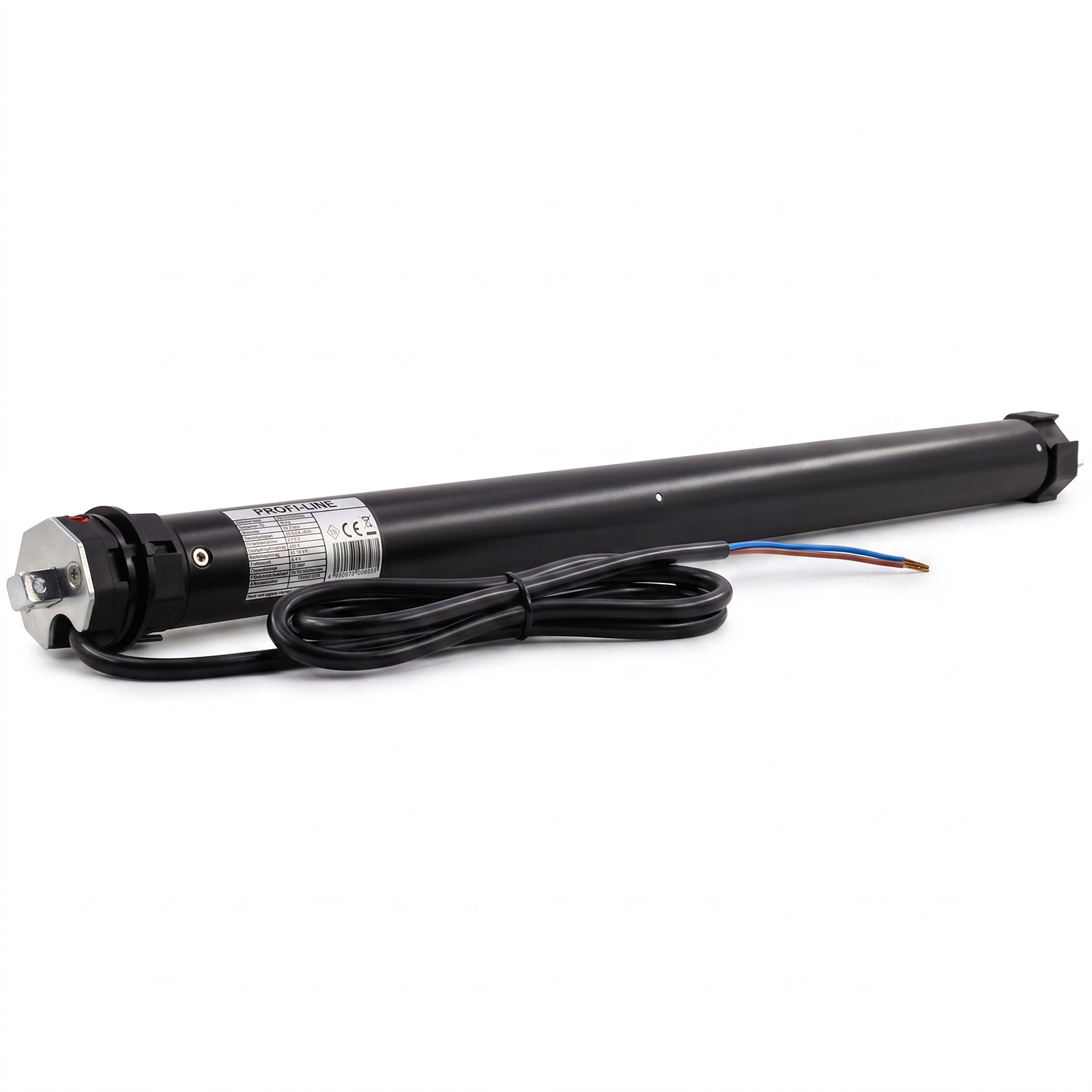 Profi-Line DC4-6/24-40 12V Gleichstrom Rollladenmotor