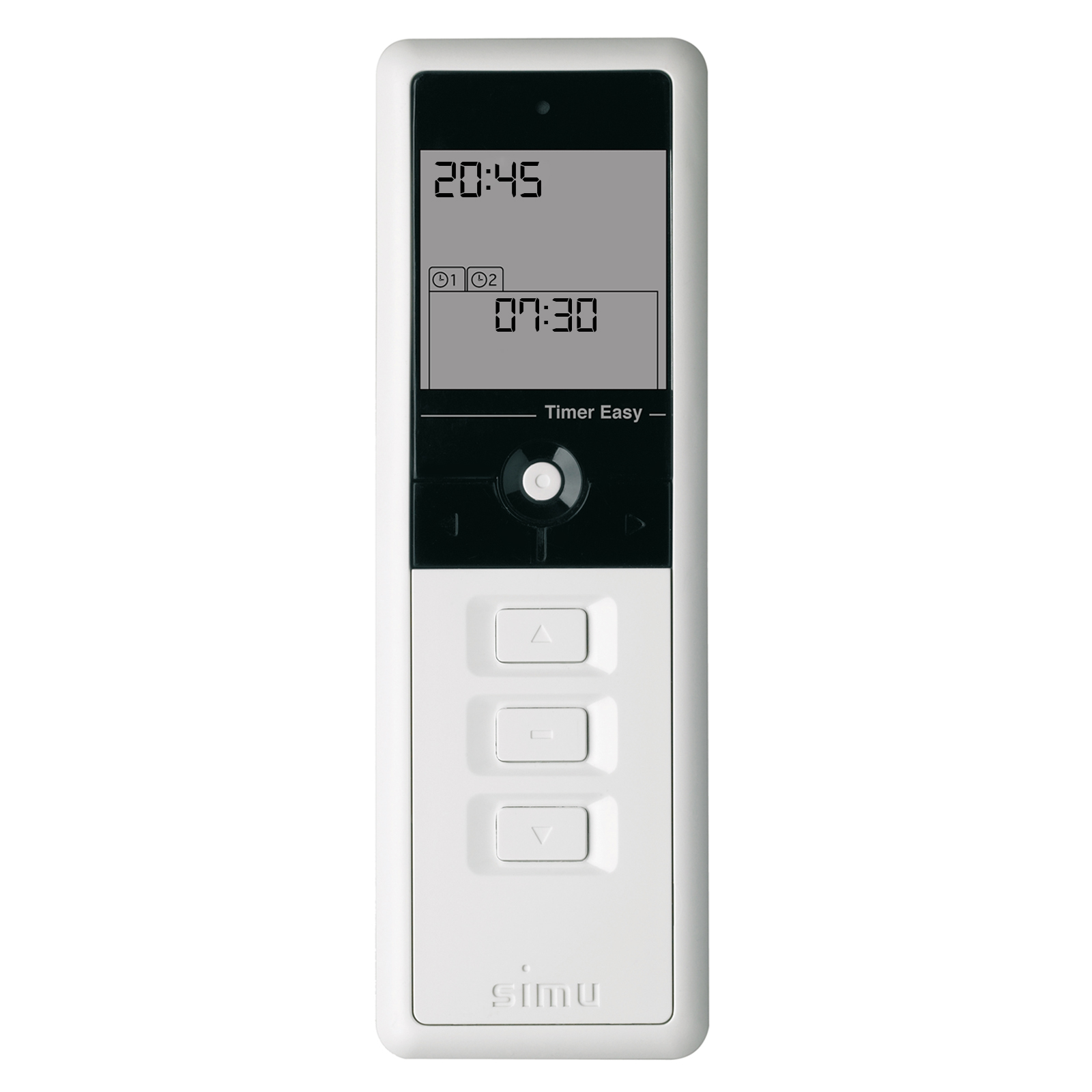 Simu Handsender Memory