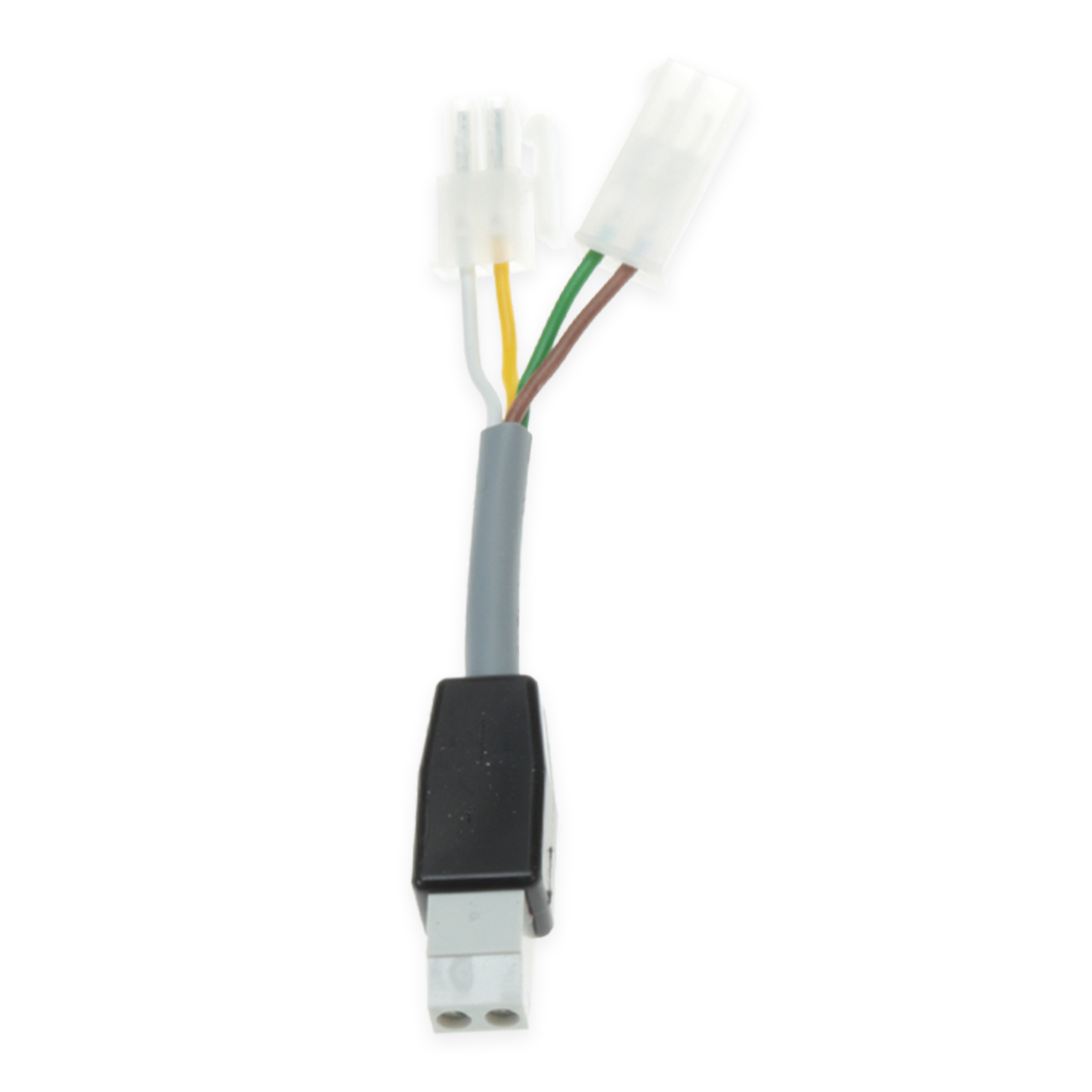 Fluchtweg Adapterkabel für 4 adrige Elero DC Antriebe