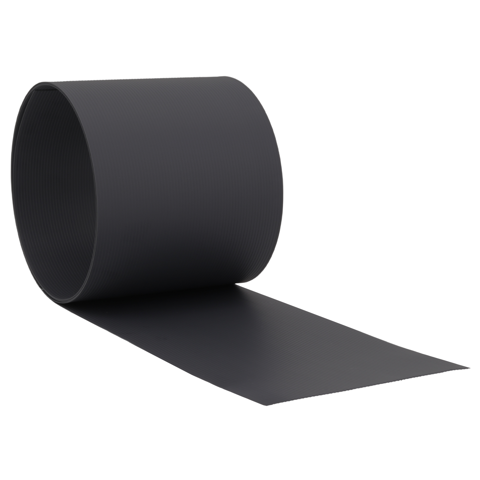 PREMIUM Zaunsichtschutz-Streifen HART-PVC, 2535 x 190 mm