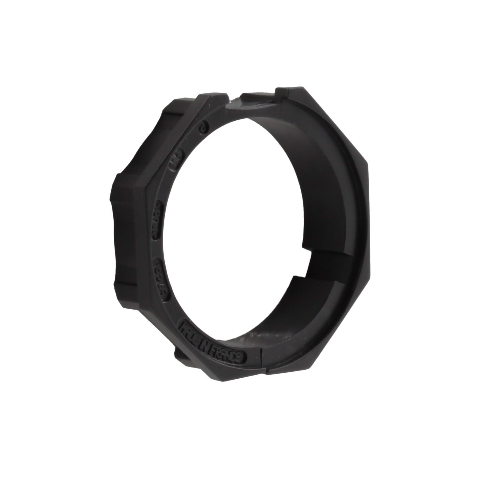 SIMU Adaptersatz für 40mm Achtkantwelle 40x1mm für SIMU T3.5